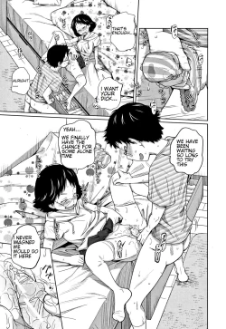 Page 15 of Tomodachi n uchi de orusuban | Looking after a friend's house
