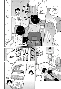 Page 2 of Tomodachi n uchi de orusuban | Looking after a friend's house