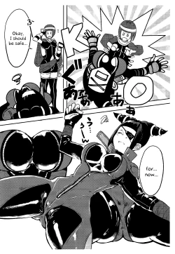 Page 4 of Oshishou! Haechaimashita!