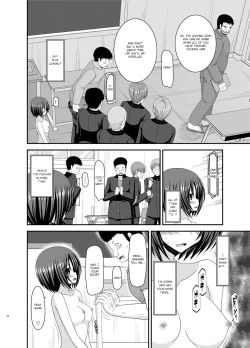 Page 135 of Roshutsu Shoujo Yuugi Kan Soushuuhen Hikaru Complete Digital+Printed