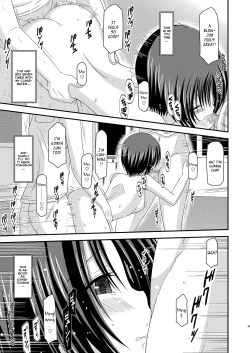 Page 51 of Roshutsu Shoujo Yuugi Kan Soushuuhen Hikaru Complete Digital+Printed