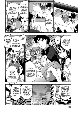 Page 106 of Zettai Harem 2 Ch. 1-7