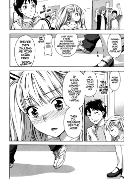 Page 10 of Zettai Harem 2 Ch. 1-7