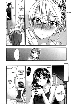 Page 110 of Zettai Harem 2 Ch. 1-7