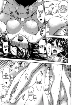 Page 135 of Zettai Harem 2 Ch. 1-7