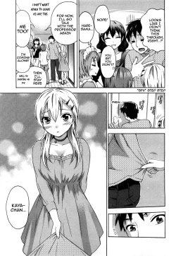 Page 28 of Zettai Harem 2 Ch. 1-7