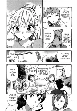 Page 49 of Zettai Harem 2 Ch. 1-7