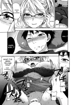 Page 82 of Zettai Harem 2 Ch. 1-7