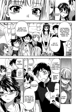 Page 97 of Zettai Harem 2 Ch. 1-7