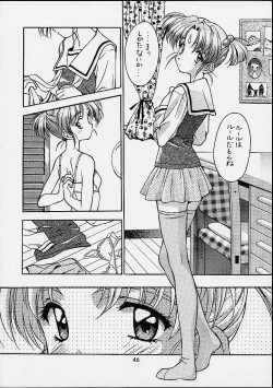 Page 45 of The History Of Hen Rei Kai