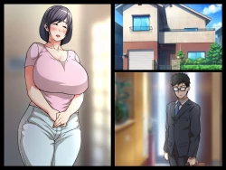 Page 28 of Kokujin Ryugakusei ni Netorareru Hitodzuma