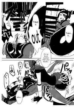 Page 15 of Oshishou! Haechaimashita! | Master! I Grew a Dick!