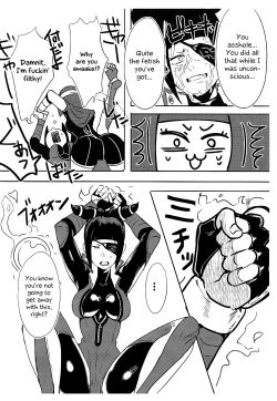 Page 8 of Oshishou! Haechaimashita! | Master! I Grew a Dick!