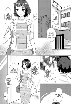 Page 7 of Onegai Teacher 2 | Please Teacher 2