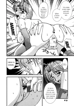 Page 41 of Love Dasi 11