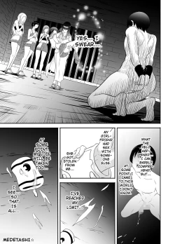 Page 33 of NTR Futanari Isekai