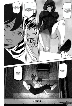 Page 108 of Crime Girls  Ch. 1-7