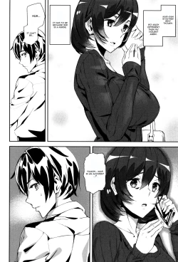 Page 80 of Crime Girls  Ch. 1-7