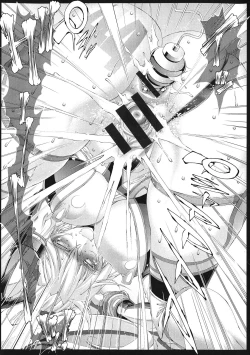 Page 153 of Suketto Sanjou!!