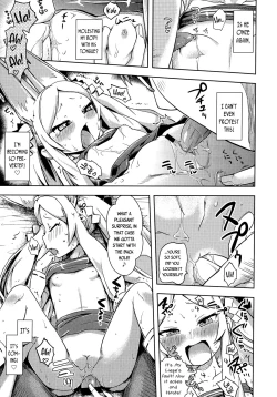 Page 55 of Kami-sama Datte Sabishiin Dakara Chanto Kamatteyone! | Even Gods Get Lonely So Help Look After Them!