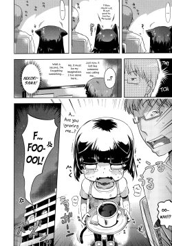 Page 8 of Kami-sama Datte Sabishiin Dakara Chanto Kamatteyone! | Even Gods Get Lonely So Help Look After Them!