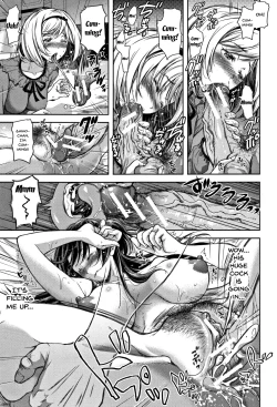 Page 24 of Tsumatorare | Wife Taking Ch.1-3