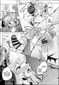 Page 13 of COMBITCH Bonnou Taisan Pakopako Daisakusen!!