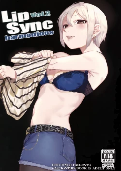 Page 1 of Lipsync vol.2 harmonious
