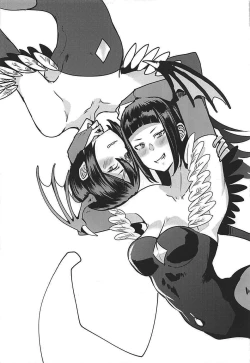 Page 22 of Juri-chan to Icha Love Suru Hon