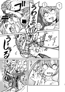 Page 28 of Magical Girl Destruction
