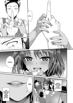 Page 11 of Houkago wa Minna de | Together With Everyone After School