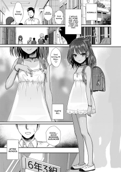 Page 25 of Houkago wa Minna de | Together With Everyone After School