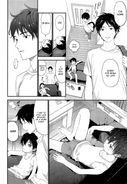 Page 21 of Shuumatsu wa Ojama Shitemasu