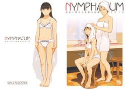 Download NYMPHAEUM