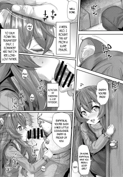 Page 18 of Isekai Onahole