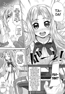 Page 4 of Isekai Onahole