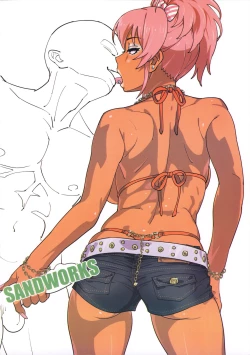 Page 14 of PREVIEW Mika