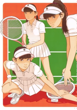 Page 5 of Kagai Katsudou