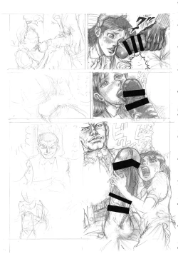 Page 10 of Otaku no Youjinbou Kyojin no Hoshi