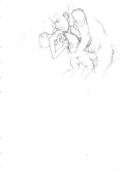 Page 9 of Otaku no Youjinbou Kyojin no Hoshi