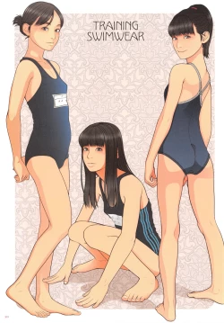 Page 20 of CHRYSALIS Shinchou ni Kansuru Kousatsu Sakuhin Shuu 2016