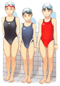 Page 25 of CHRYSALIS Shinchou ni Kansuru Kousatsu Sakuhin Shuu 2016