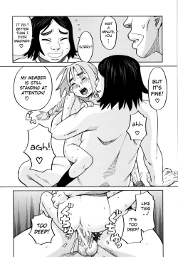 Page 191 of Suimin Rape | The Girl Who Was Raped While She Slept