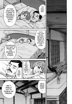 Page 6 of Suimin Rape | The Girl Who Was Raped While She Slept