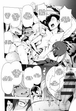 Page 132 of Ratai Geijutsubu!! | The Nude Art Club!! Ch. 1-6