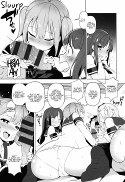 Page 9 of Ratai Geijutsubu!! | The Nude Art Club!! Ch. 1-6