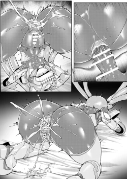 Page 49 of Mech Gene type-