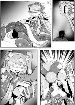 Page 53 of Mech Gene type-