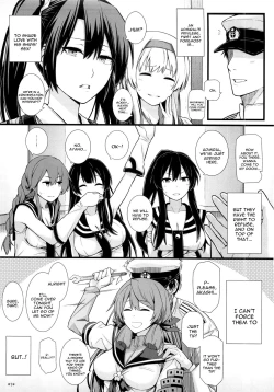 Page 3 of Houshou no Kenshin