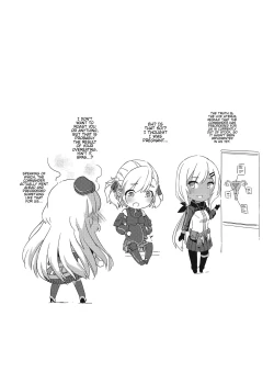 Page 21 of Toshiue Onee-san Doll no Himitsu Jouji